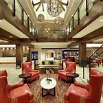Hilton Garden Inn San Diego Old Town/Sea World Area