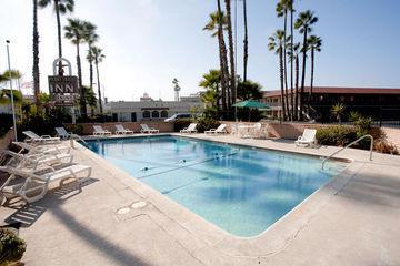 Hotel Hilton Garden Old Town/sea World Area San Diego