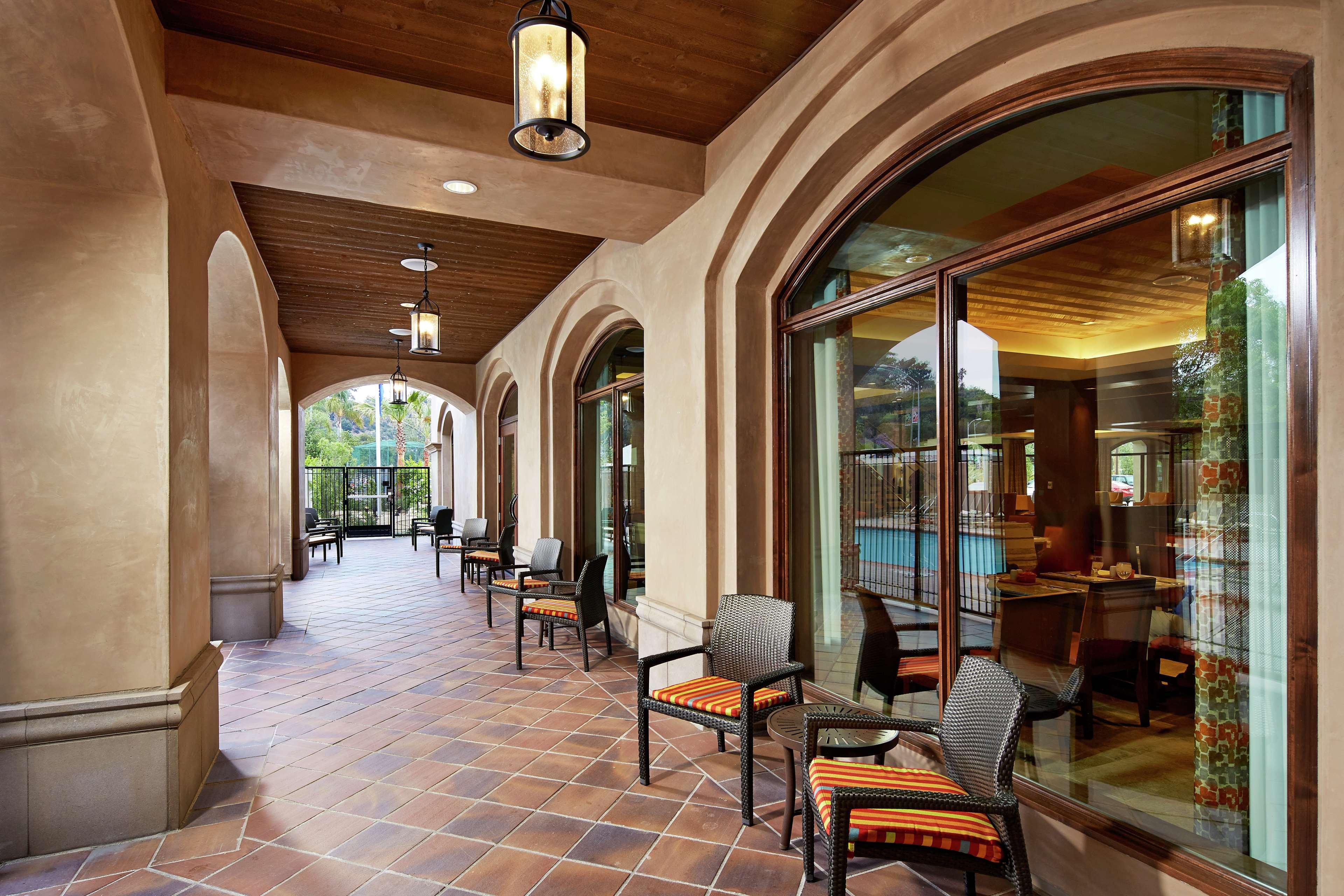 Hilton Garden Old Town/sea World Area Hotel