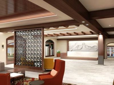 Hilton Garden Old Town/sea World Area 3* San Diego