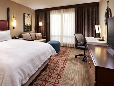 Hilton Garden Old Town/sea World Area Hotel