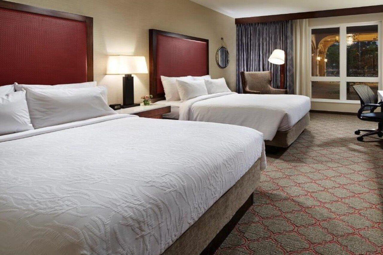 Hotel Hilton Garden Old Town/sea World Area 3*