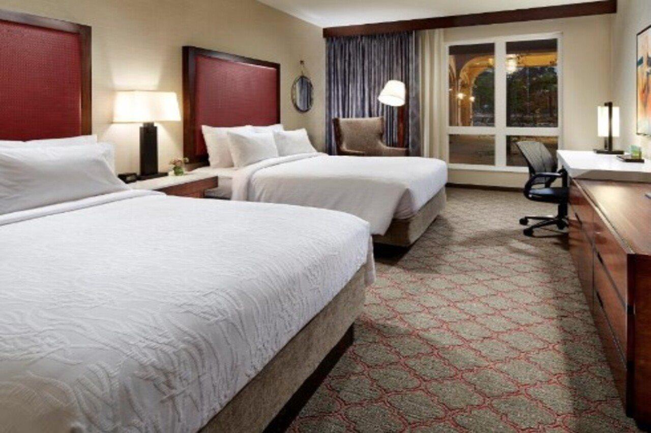 Hilton Garden Old Town/sea World Area 3* San Diego