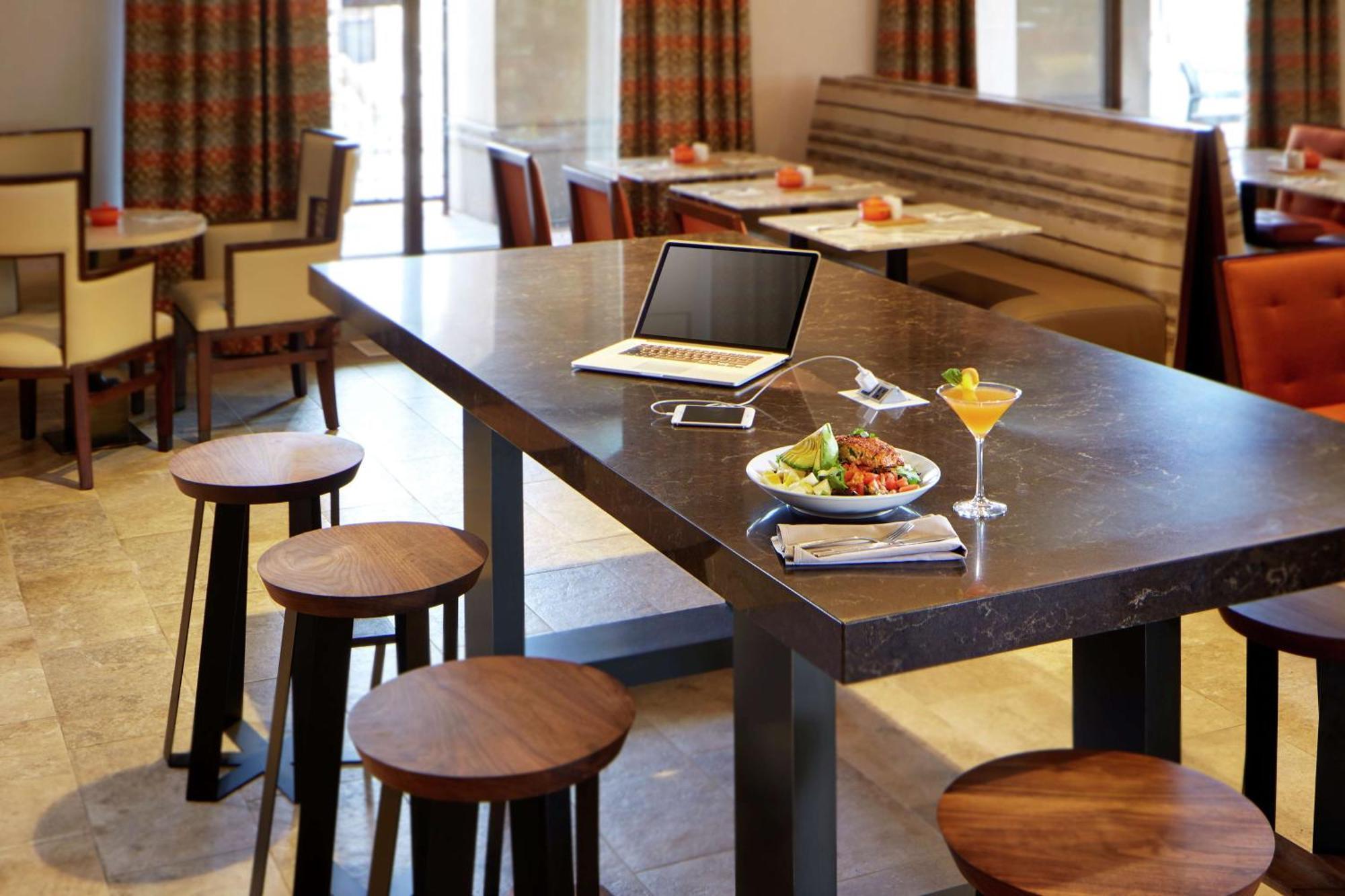 Hilton Garden Old Town/sea World Area 3* San Diego