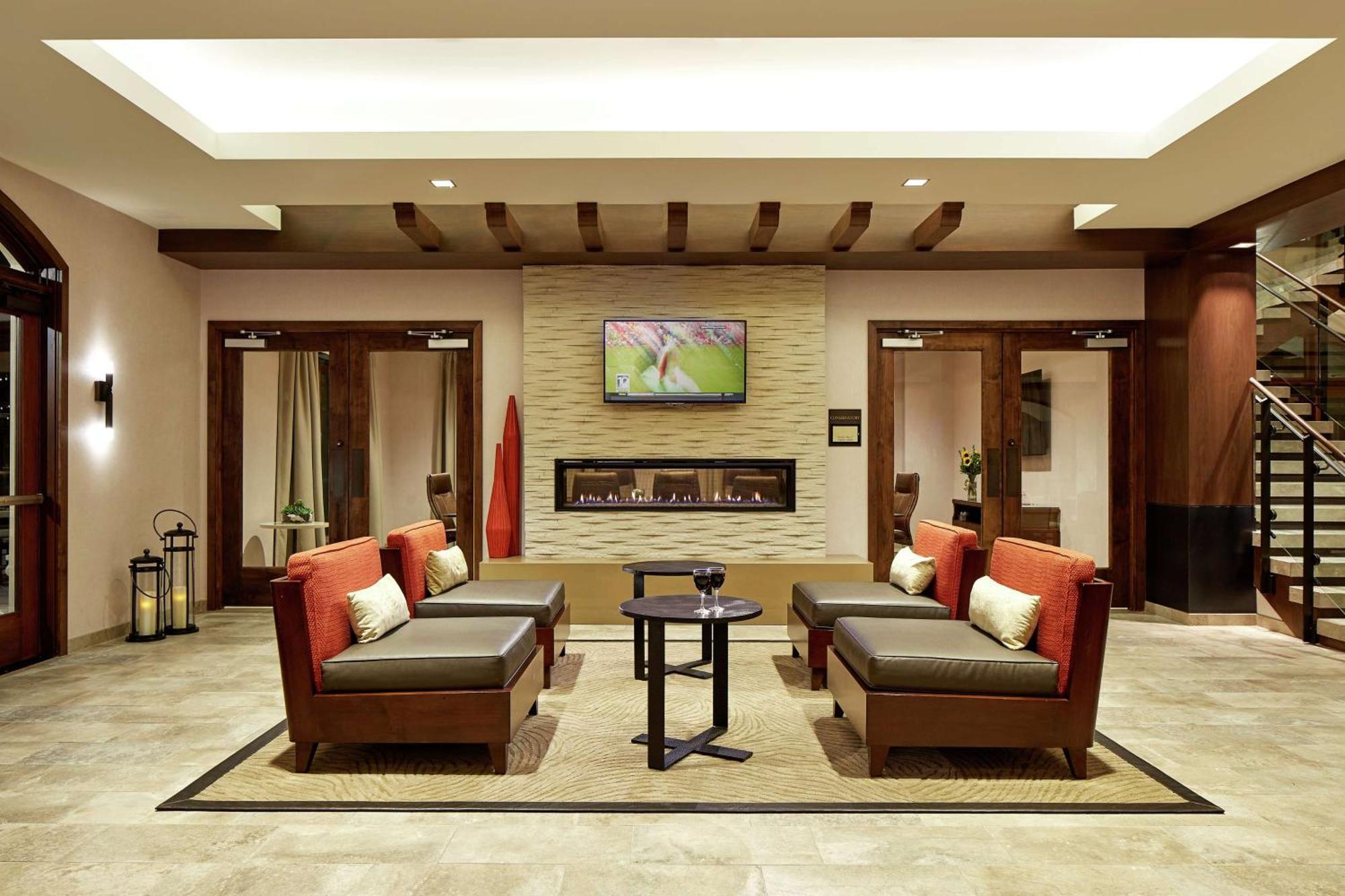 Hilton Garden Old Town/sea World Area Hotel
