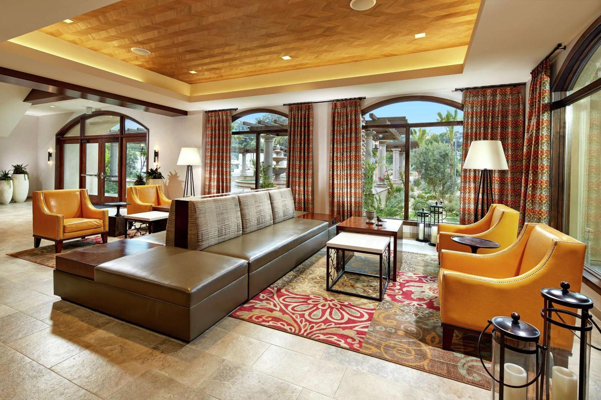 Hotel Hilton Garden Old Town/sea World Area 3*