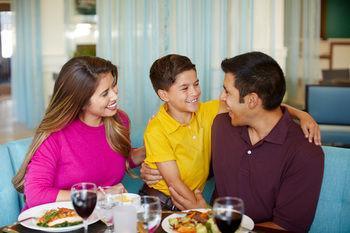 Hilton Garden Old Town/sea World Area Hotel 3*