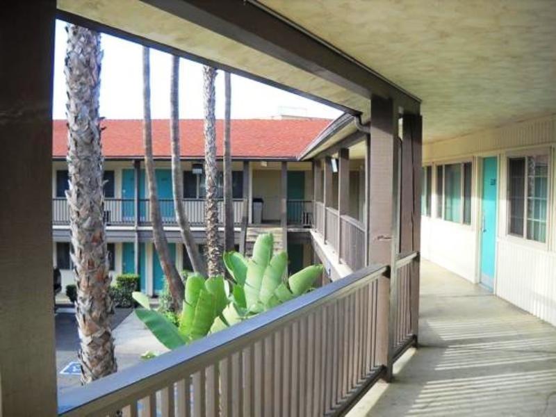 Hilton Garden Old Town/sea World Area Hotel San Diego
