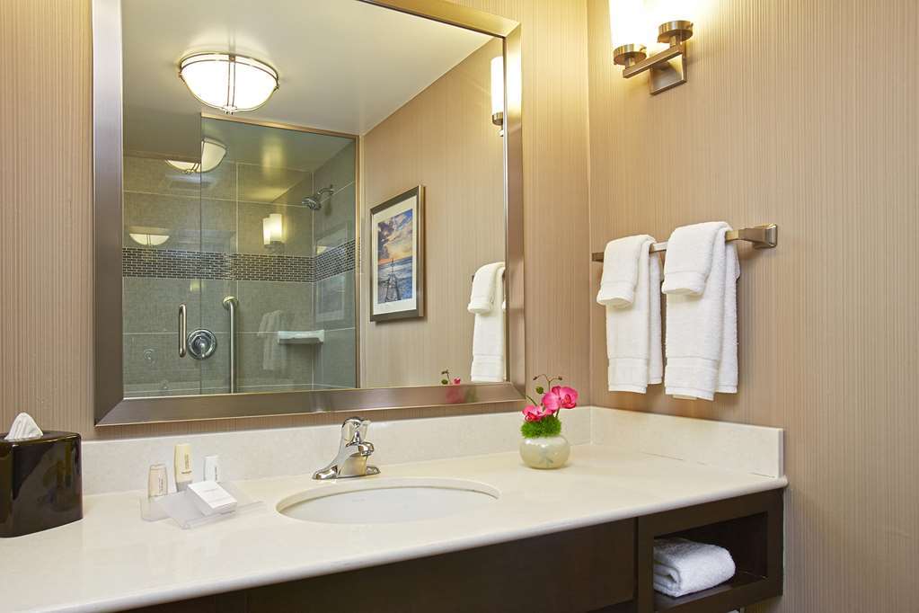 Hilton Garden Old Town/sea World Area Hotel