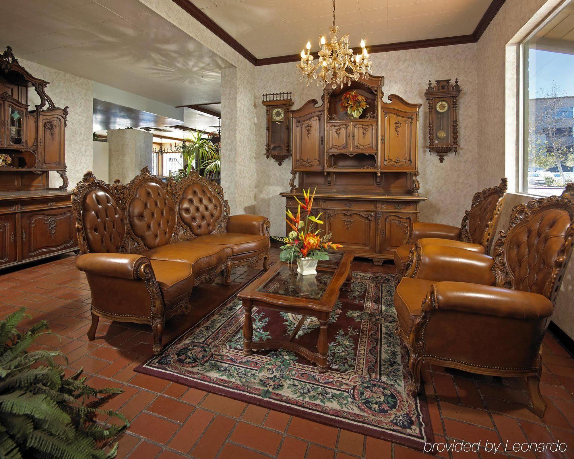 Hilton Garden Old Town/sea World Area Hotel San Diego