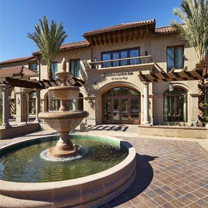 Hilton Garden Old Town/sea World Area