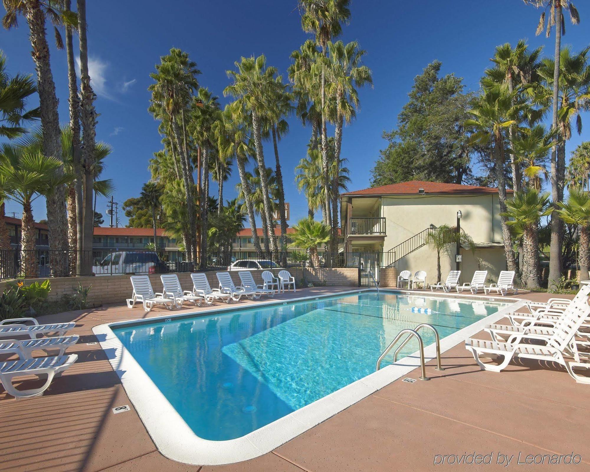 Hilton Garden Old Town/sea World Area Hotel