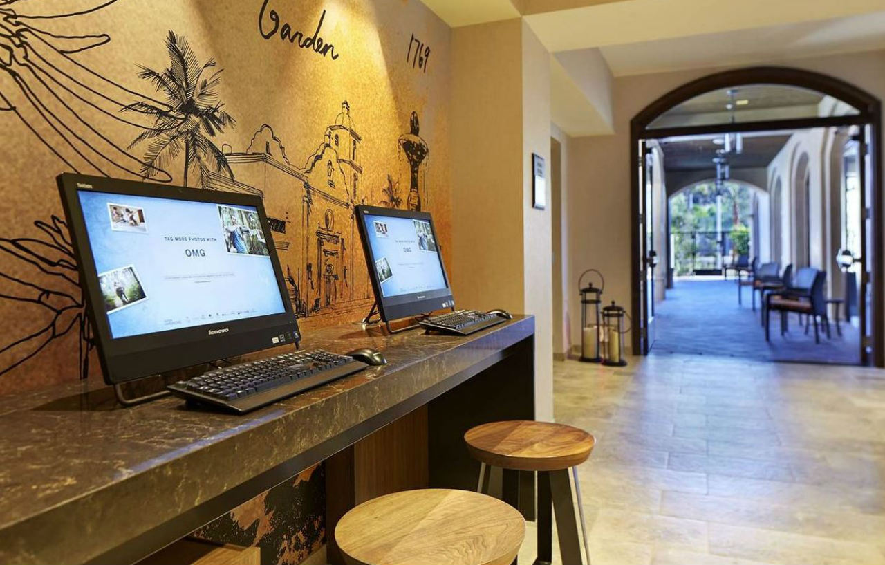 Hilton Garden Old Town/sea World Area 3* San Diego