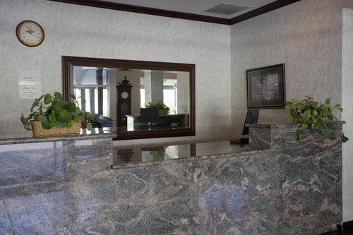 Hilton Garden Old Town/sea World Area Hotel San Diego