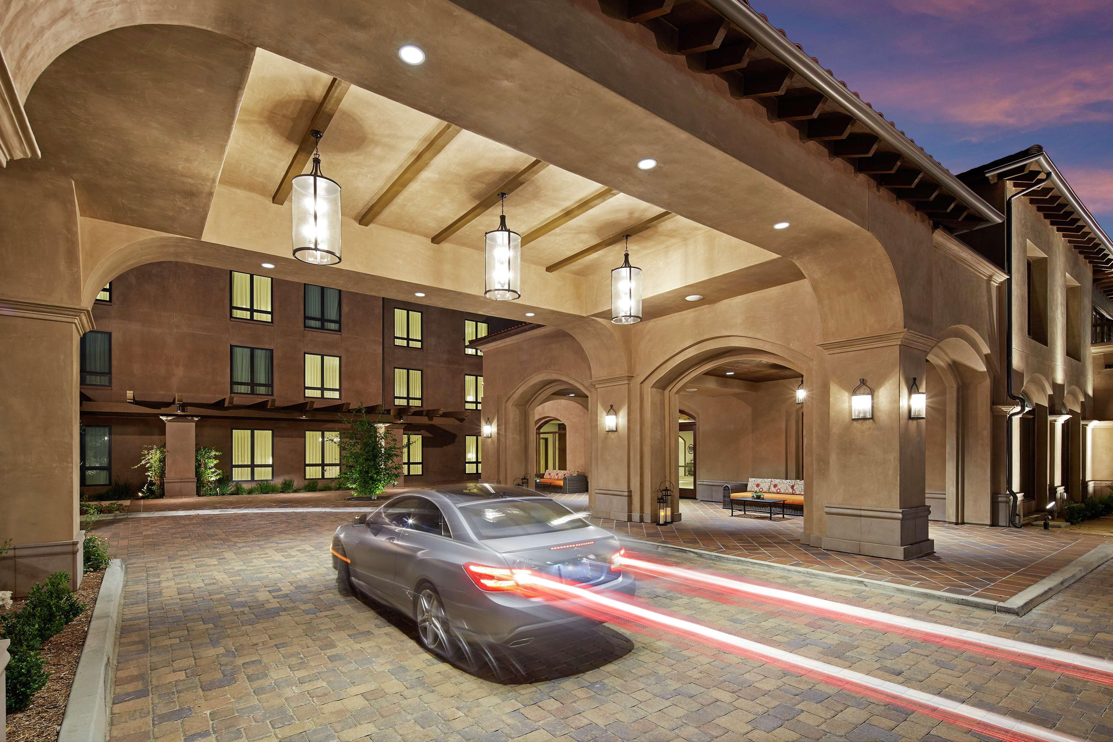 Hilton Garden Old Town/sea World Area Hotel San Diego
