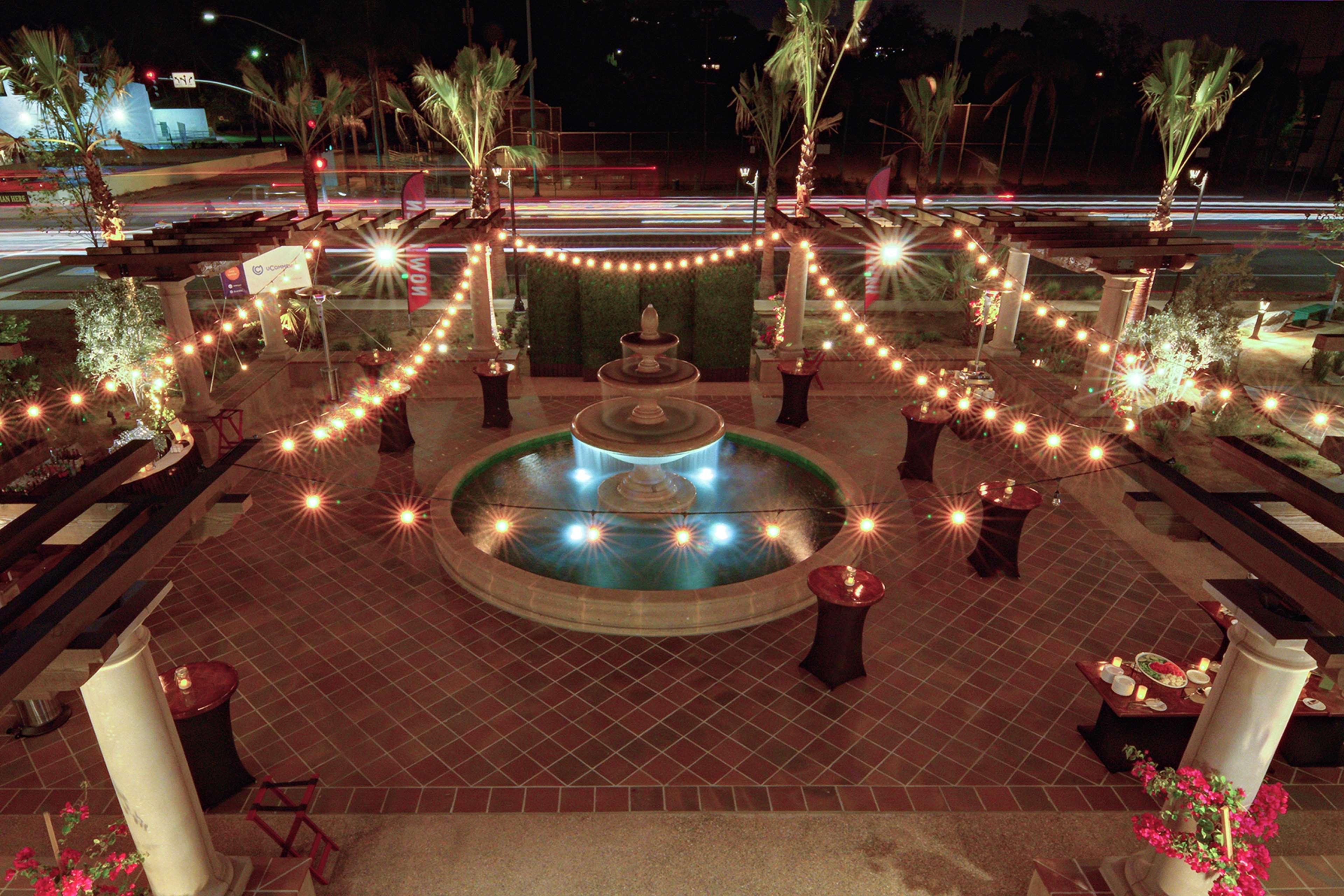 Hotel Hilton Garden Old Town/sea World Area San Diego