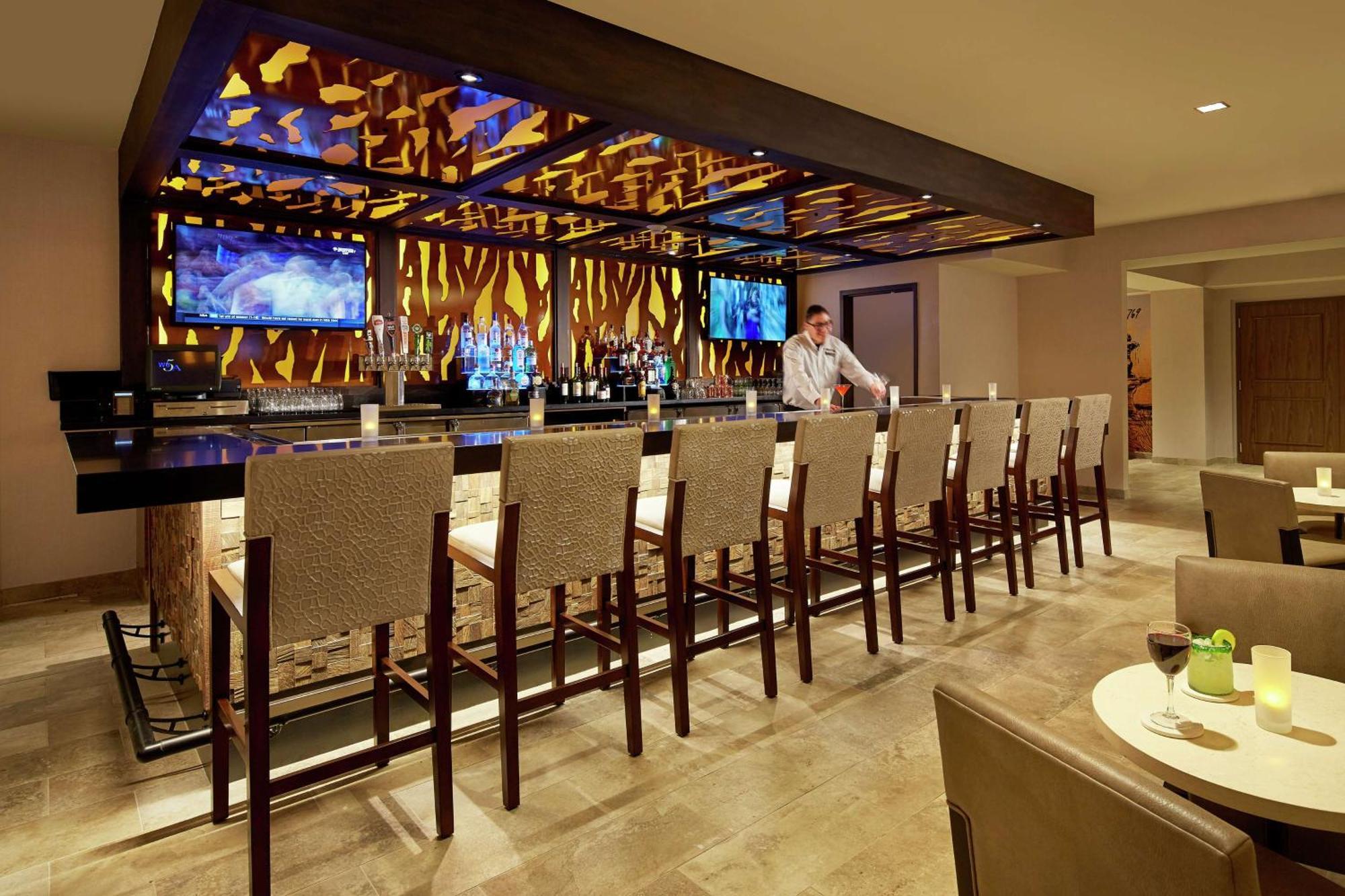 Hotel Hilton Garden Old Town/sea World Area San Diego