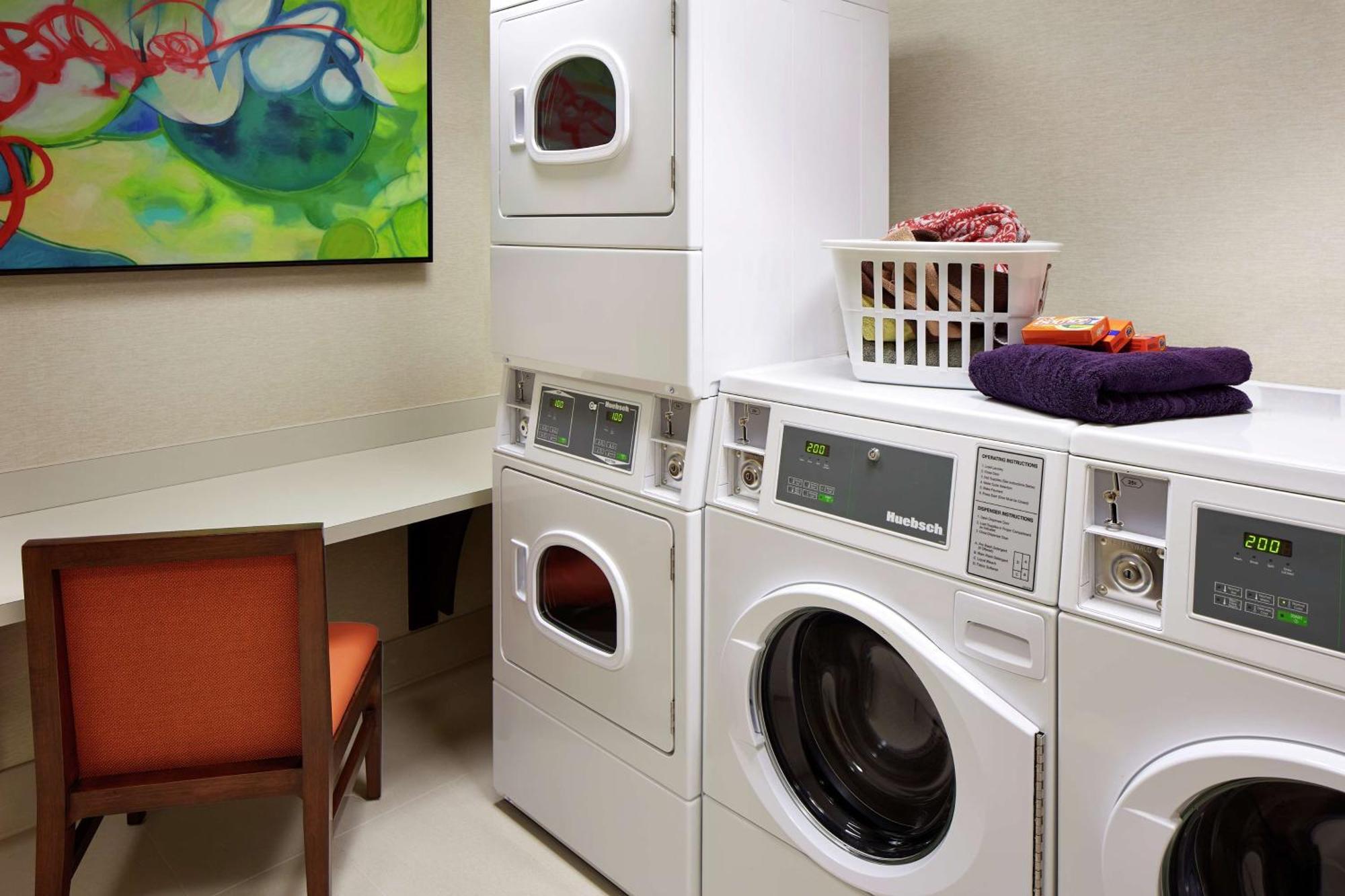 Hilton Garden Old Town/sea World Area 3* San Diego