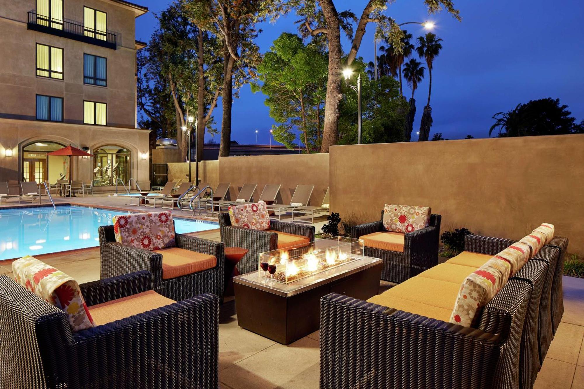 Hilton Garden Old Town/sea World Area San Diego