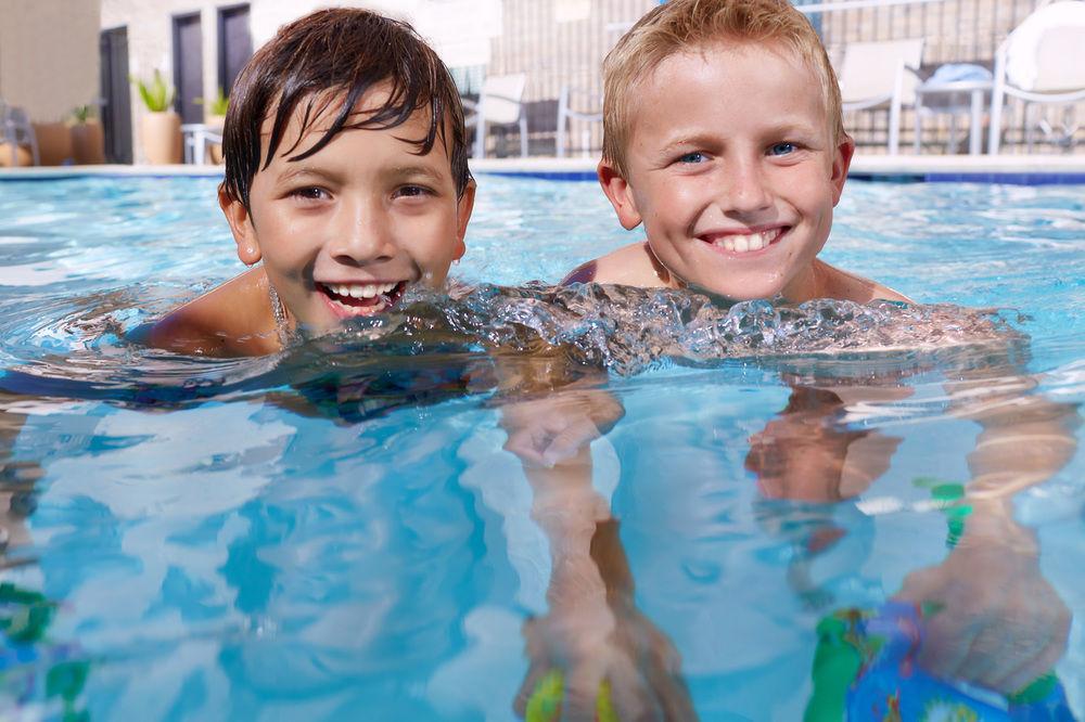 Hilton Garden Old Town/sea World Area Hotel 3*