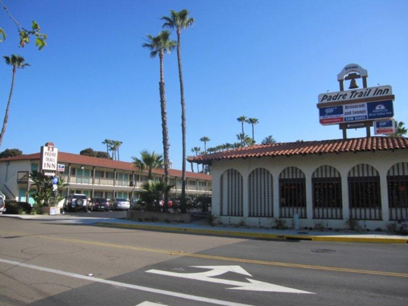 Hilton Garden Old Town/sea World Area 3* San Diego