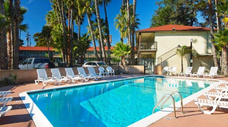 Hilton Garden Old Town/sea World Area Hotel